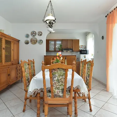 Vilim 2226 Апартаменти Пула