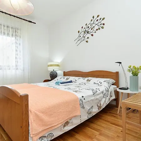 Апартаменти Vilim 2226