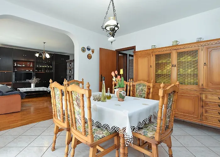 Vilim 2226 Apartman