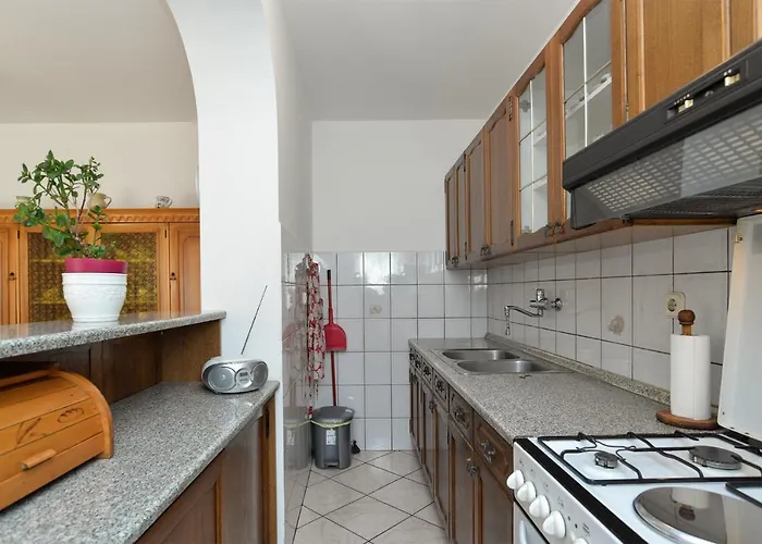 Vilim 2226 Apartman Pula