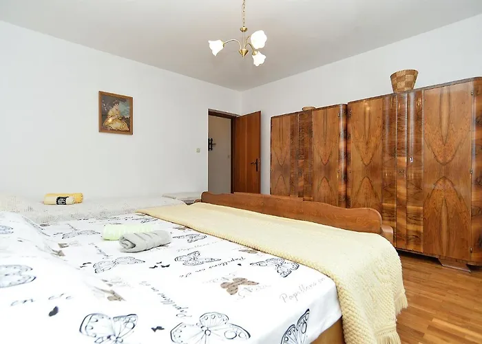 Vilim 2226 Apartman *