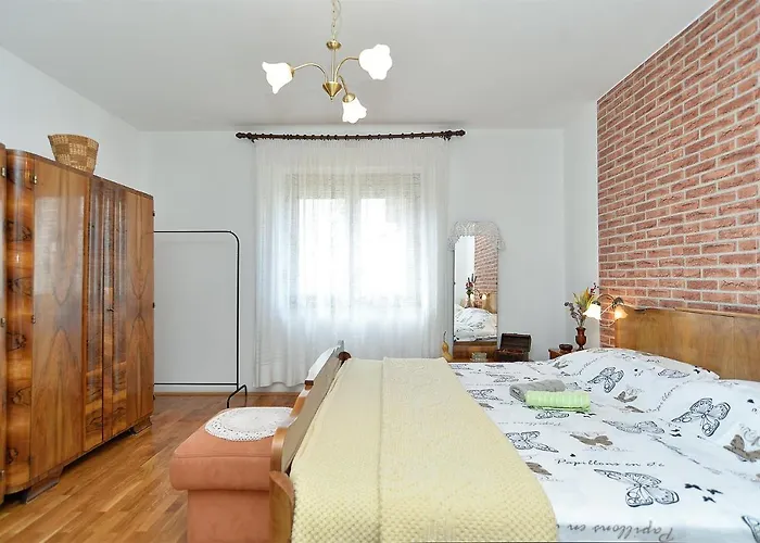 Vilim 2226 Lejlighed