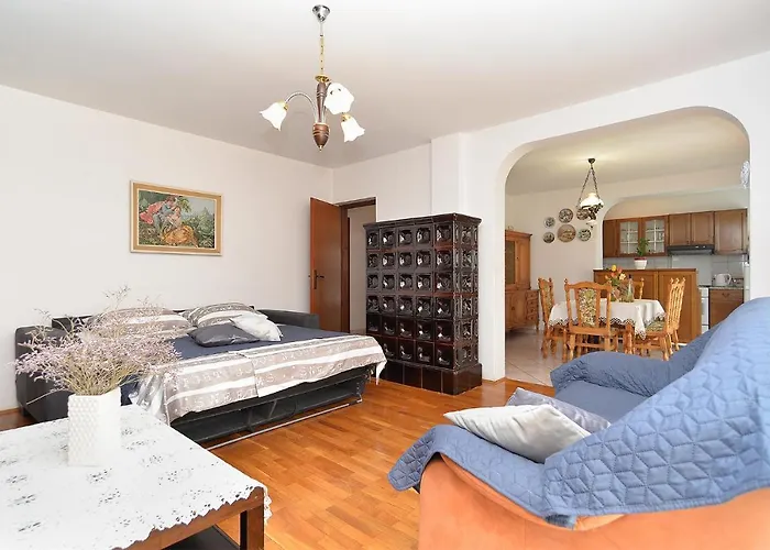 Vilim 2226 Apartman Pula