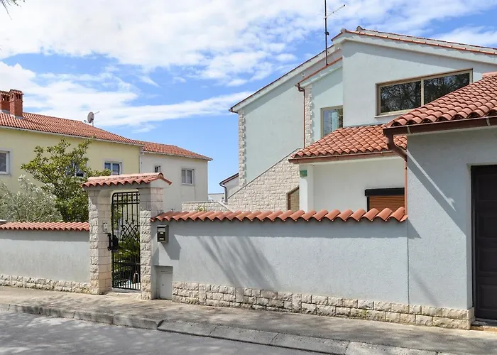 Vilim 2226 * Pula
