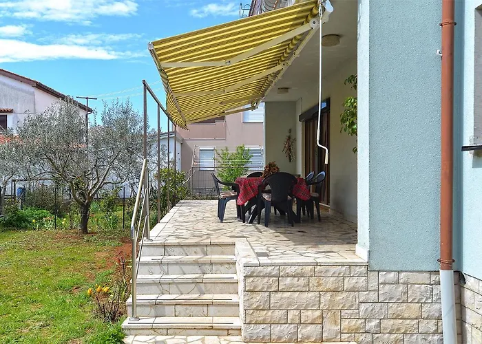 Lejlighed Vilim 2226