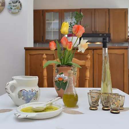 Vilim 2226 Lägenhet *