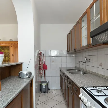 Vilim 2226 Apartment Pula