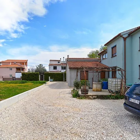 Lägenhet Vilim 2226 *