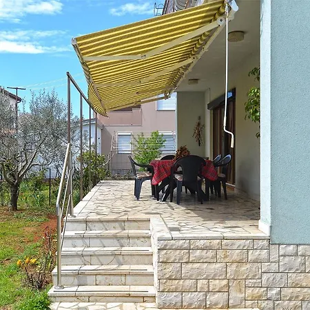 Apartment Vilim 2226