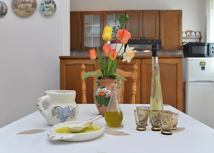 Vilim 2226 Apartman *