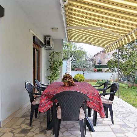 Apartamento Vilim 2226 Pula