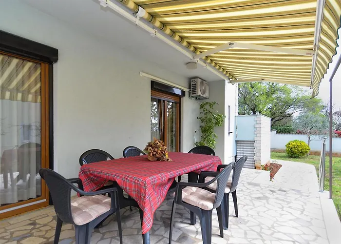 Apartamento Vilim 2226 Pula