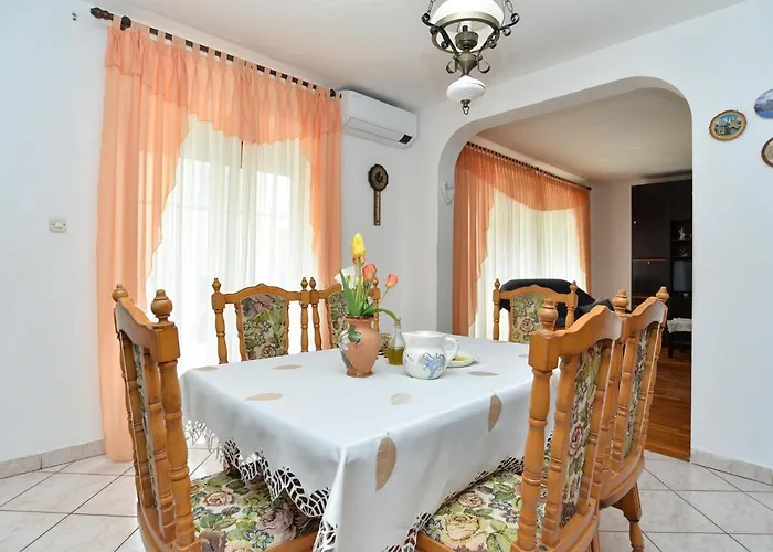 Apartamento Vilim 2226 Pula