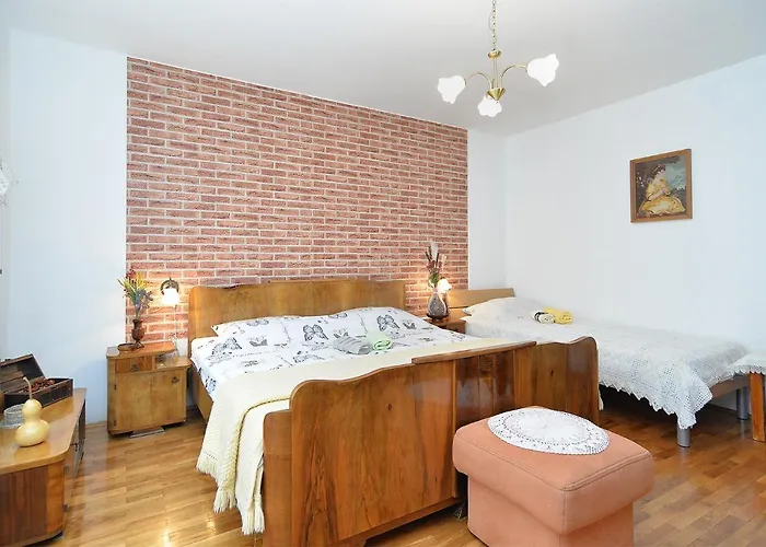 Apartamento Vilim 2226