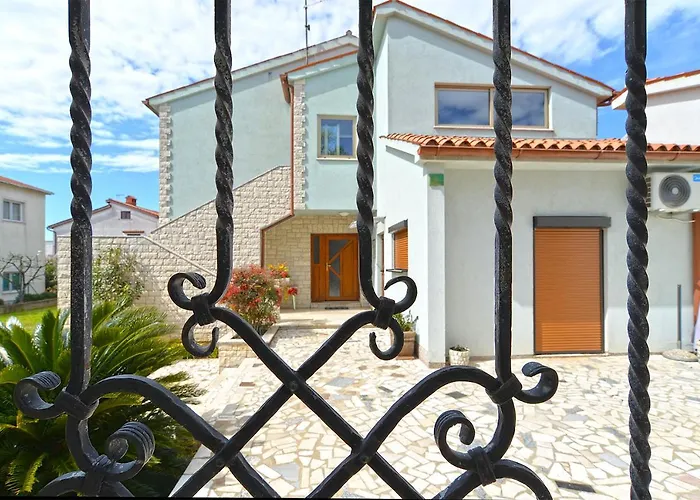 Apartamento Vilim 2226