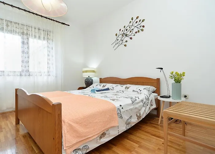 Apartamento Vilim 2226