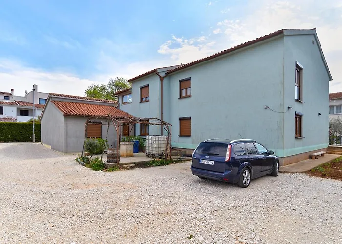 Apartamento Vilim 2226 *